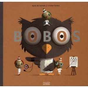 Bobos - Agnes De Lestrade , Cristian Turdera