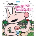 Chic Des Bonbons Magiques ! - Tatsuya Miyanishi