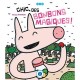 Chic Des Bonbons Magiques ! - Tatsuya Miyanishi