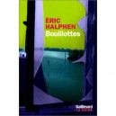Bouillottes - Eric Halphen