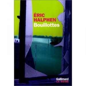 Bouillottes - Eric Halphen