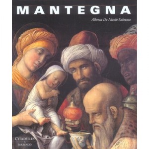 Mantegna - Alberta De Nicolo Salmazo
