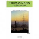 Les Buddenbrook - Thomas Mann
