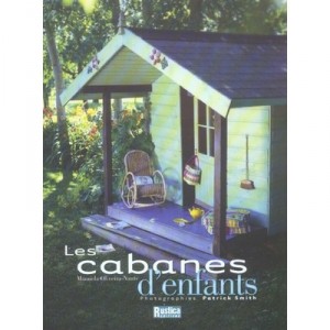Cabanes D'enfants - Manuela Oliveira-nauts