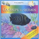 Couleurs Des Oceans - Frederique Fraisse