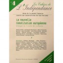 Cahiers De L'independance N4 - Collectif