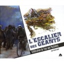 L'escalier Des Geants , Celebration Du Tour Aux Pyrenees - Jean-michel Linfort