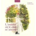 L'escalier Ou Le Chat M'attend - Yi Sang-hui