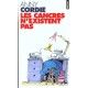 Les Cancres N'existent Pas. Psychanalyses D'enfants En Echec Scolaire - Anny Cordie