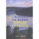 Eugen De Suede Peintre Et Prince - Zachau
