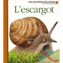 L'escargot - Collectif