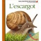 L'escargot - Collectif