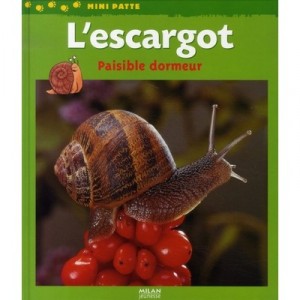 L'escargot, Paisible Dormeur - Collectif