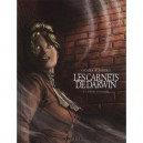 Les Carnets De Darwin T.2 , La Mort D'une Bete - Runberg , Ocana