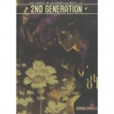 Les Carnets De La Grenouille Noire T.3 , Seconde Generation - La Grenouille Noire