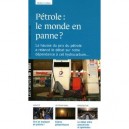 Les Carnets De L'info T.2 , Petrole : Le Monde En Panne - Robert Jules