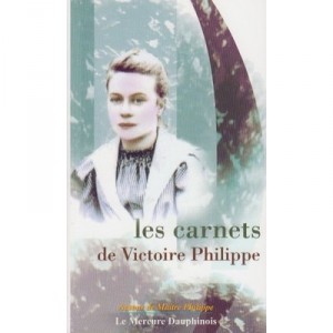 Carnets De Philippe Victoire - Collectif
