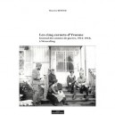 Les Carnets D'yvonne , Journal Des Annees De Guerre, 1914-1918, A Wesserling - Maurice Binder