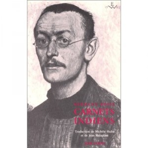 Carnets Indians - Herman Hesse