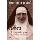 Carnets T.1 , Es Grandes Graces (11 Aout 1929-2 Fevrier 1942) - Marie De La Trinite