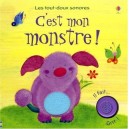 C'est Mon Monstre ! - Sam Taplin