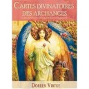 Cartes Divinatoires Des Archanges - Doreen Virtue
