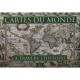 Cartes Du Monde A Travers L'histoire - Michael Swift