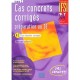 Les Cas Concrets Corriges Preparation Au De. 47 Cas Congrets Corriges - Collectif