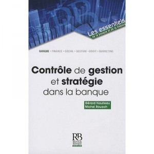 Management Control and Strategy in the Bank - Naulleau, Rouach