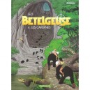 Betelgeuse T.4 , Les Cavernes - Leo