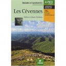 Balades Et Randonnees, Les Cevennes - Collectif