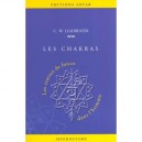 Les Chakras Centres De Force Dans Homme - Charles-w Leadbeater