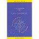 Les Chakras Centres De Force Dans Homme - Charles-w Leadbeater