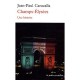 Champs Elysees , Une Histoire - Jean-paul Caracalla