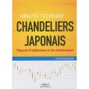 Chandeliers Japonais , Figures D'indecision Et De Continuation - Francois Baron
