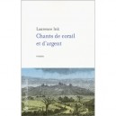 Chants De Corail Et D'argent - Laurence Ink