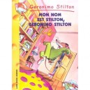 Mon Nom Est Stilton, Geronimo Stilton - Geronimo Stilton