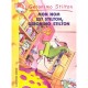 Mon Nom Est Stilton, Geronimo Stilton - Geronimo Stilton