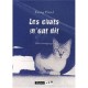 Les Chats M'ont Dit - Fanny Pitrel