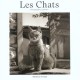 Les Chats , Photographies Et Poemes - Collectif