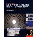 Maitriser Les Techniques De Photoshop - Mike Crawford