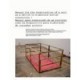 Manual For The Construction Of A Cart As A Device To Elaborate Social Connection - Collectif