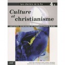 Culture Et Christianisme - Les Chemins De La Foi