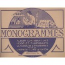Monogrammes , Album N.2 - Collectif