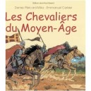 Les Chevaliers Aux Moyen-age - Denise Pericard-mea