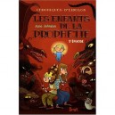 Chroniques D'eidolon T.3 , Les Enfants De... - Jane Johnson