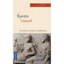 Manuel - Epictete