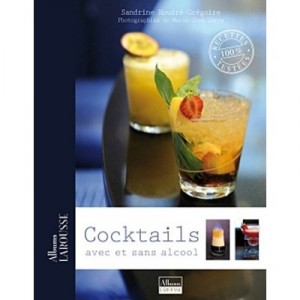 Cocktails - Collectif