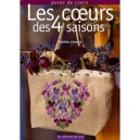 Les Coeurs Des 4 Saisons - Martine Leonard