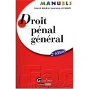 Manuel Droit Penal General (2eme Edition) - Patrick Kolb , Laurence Leturmy